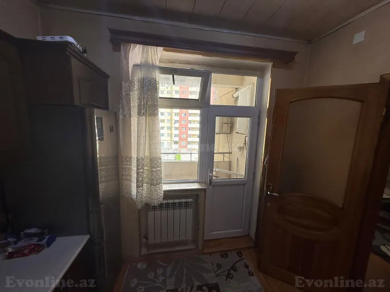 Satılır 3 otaqlı Mənzil Yeni tikili 94 m² Xətai r. - şəkil 12