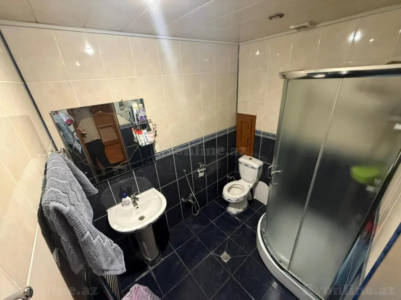 Satılır 3 otaqlı Mənzil Yeni tikili 94 m² Xətai r. - şəkil 15