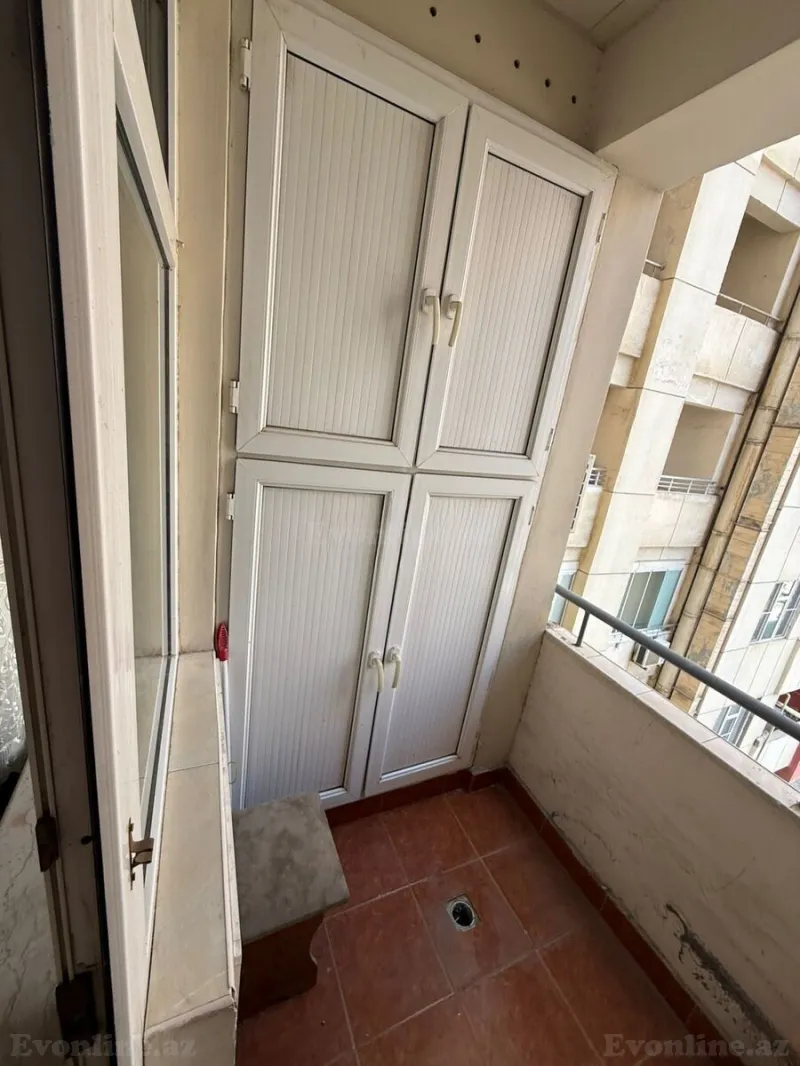 Satılır 3 otaqlı Mənzil Yeni tikili 94 m² Xətai r. - şəkil 16