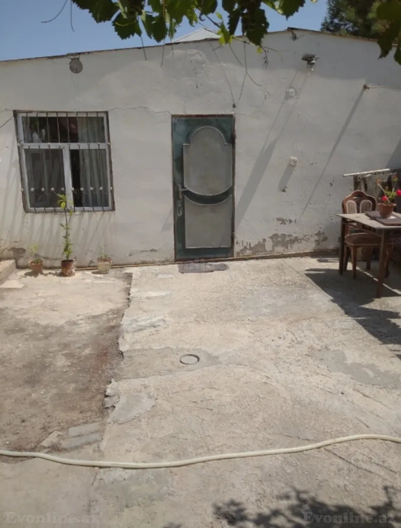 Satılır 4 otaqlı Həyət evi 101 m² Binəqədi - şəkil 2