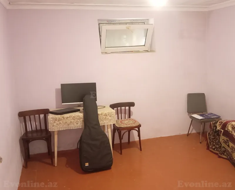 Satılır 4 otaqlı Həyət evi 101 m² Binəqədi - şəkil 5