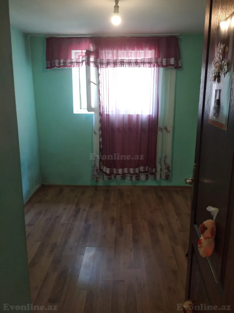 Satılır 4 otaqlı Həyət evi 101 m² Binəqədi - şəkil 6