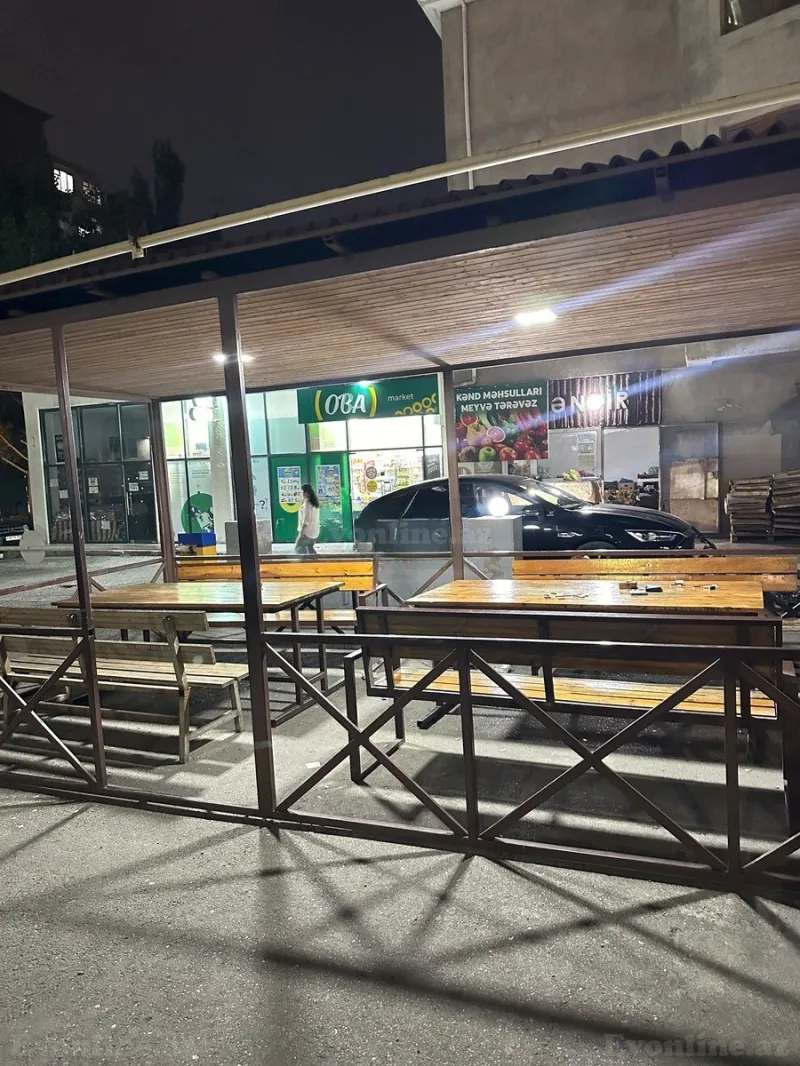 Kirayə verilir 2 otaqlı Mənzil Yeni tikili 60 m² Həzi Aslanov - şəkil 16