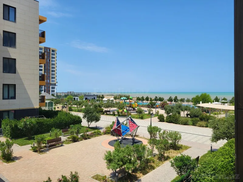 3 otaqlı Mənzil 108 m² Sumqayıt Kirayə verilir