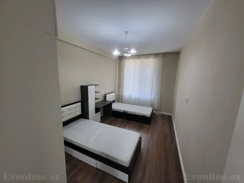 Kirayə verilir 3 otaqlı Mənzil Yeni tikili 108 m² Sumqayıt - şəkil 5