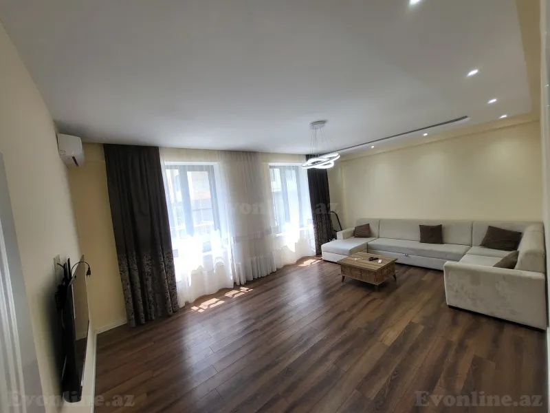 Kirayə verilir 3 otaqlı Mənzil Yeni tikili 108 m² Sumqayıt - şəkil 7