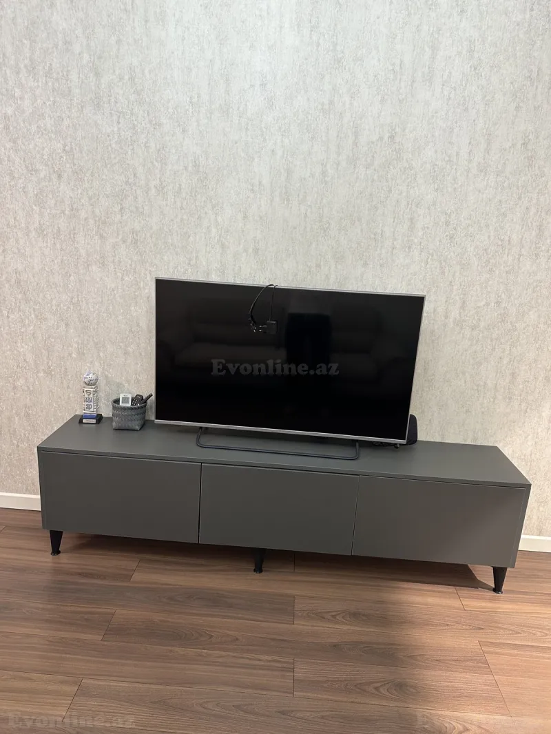 Kirayə verilir 2 otaqlı Mənzil Yeni tikili 90 m² Nərimanov r. - şəkil 8