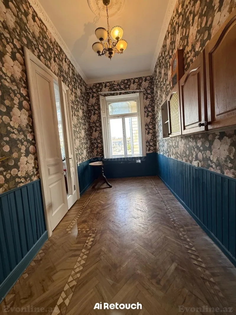 1 otaqlı Ofis 20 m² 28 May m. Kirayə verilir