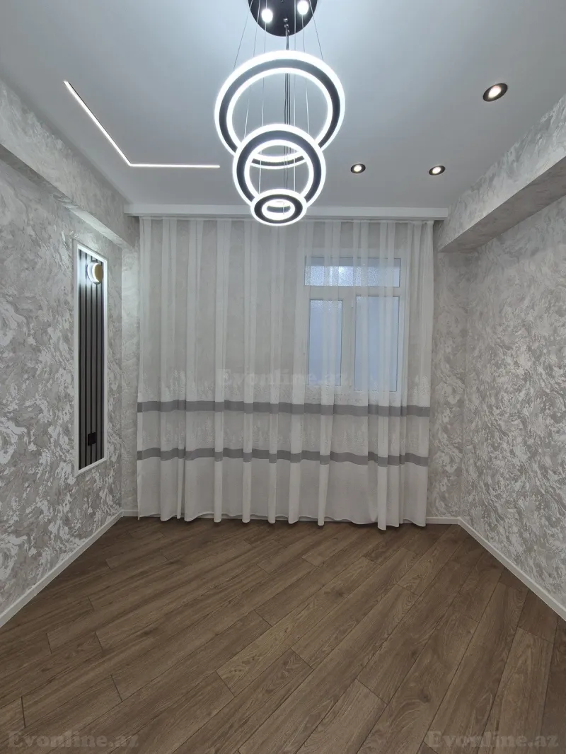 Satılır 2 otaqlı Mənzil Yeni tikili 44 m² Masazır - şəkil 5