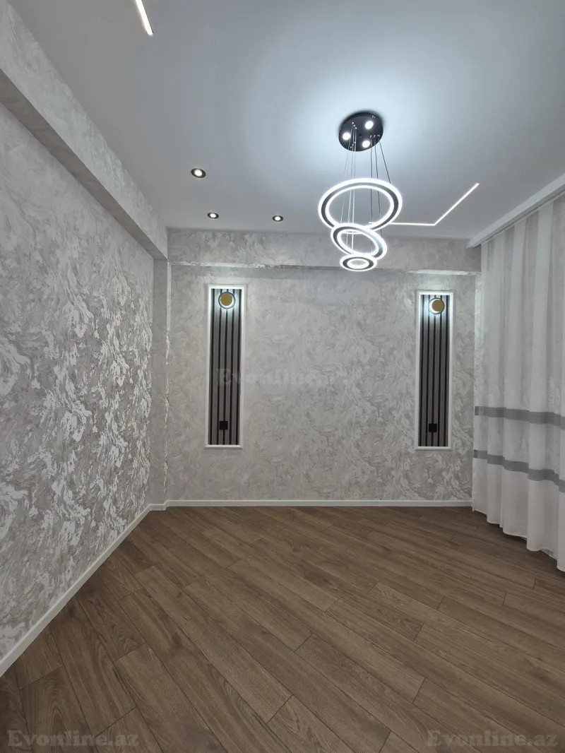 Satılır 2 otaqlı Mənzil Yeni tikili 44 m² Masazır - şəkil 6