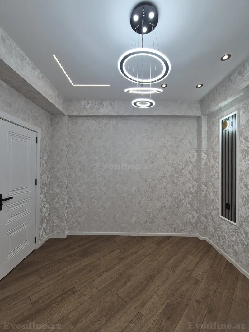 Satılır 2 otaqlı Mənzil Yeni tikili 44 m² Masazır - şəkil 7