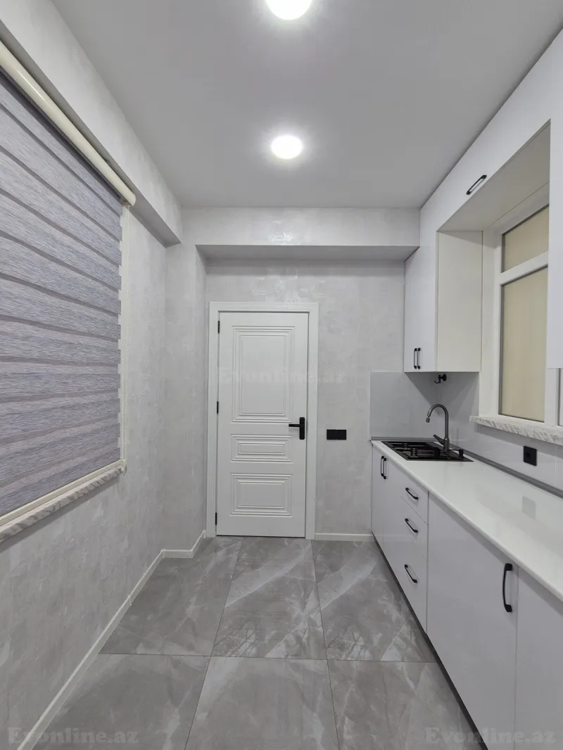 Satılır 2 otaqlı Mənzil Yeni tikili 44 m² Masazır - şəkil 10