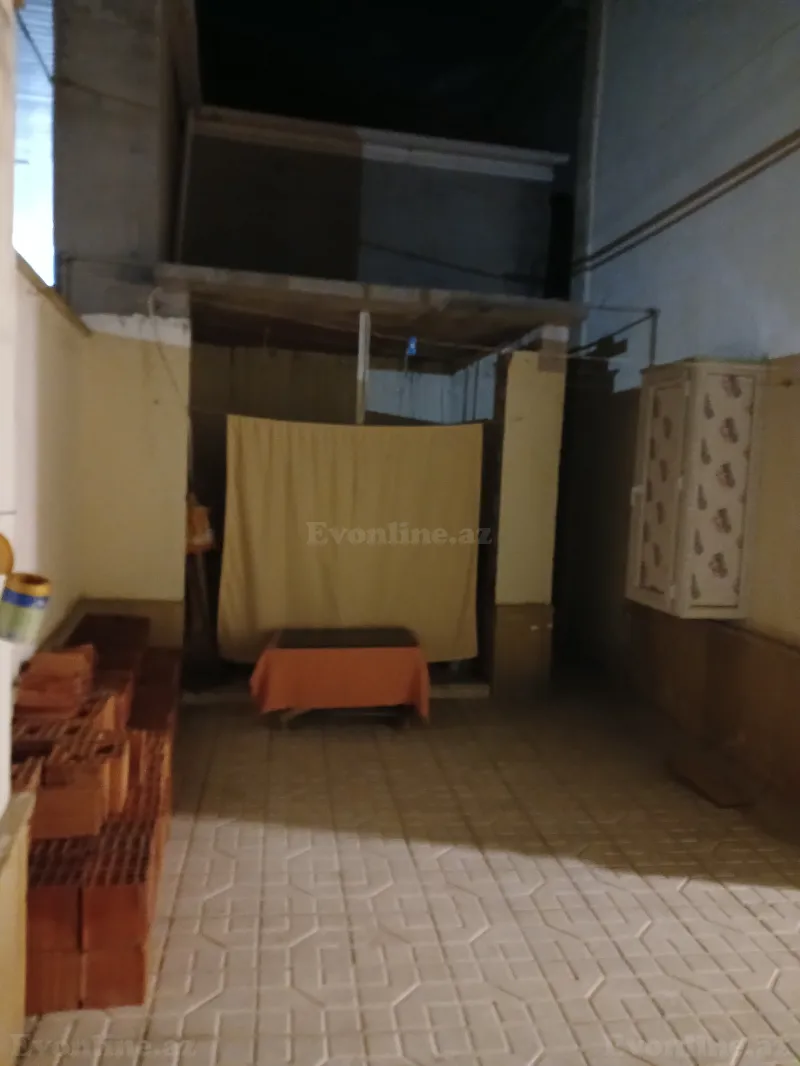 Satılır 4 otaqlı Həyət evi 100.5 m² Yeni Suraxanı - şəkil 5