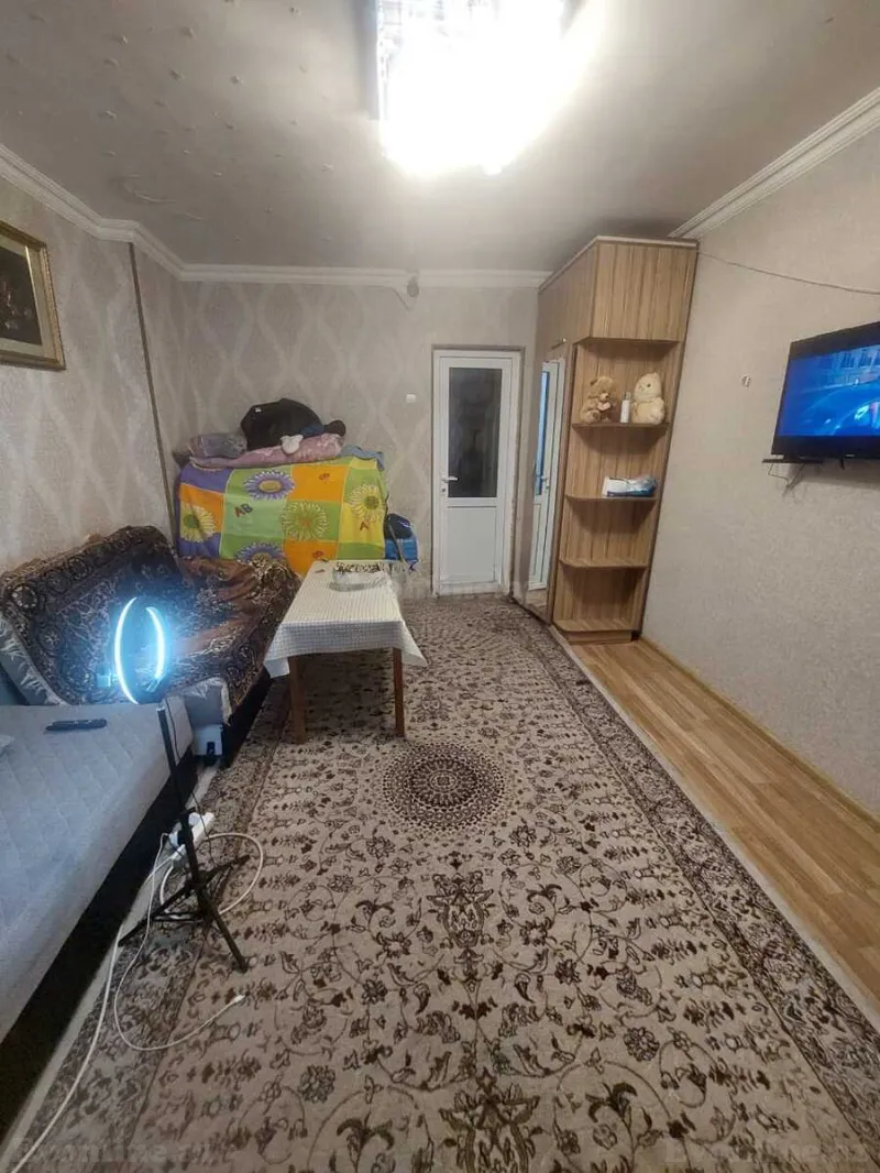 Kirayə verilir 1 otaqlı Mənzil Köhnə tikili 26 m² Sumqayıt - şəkil 7
