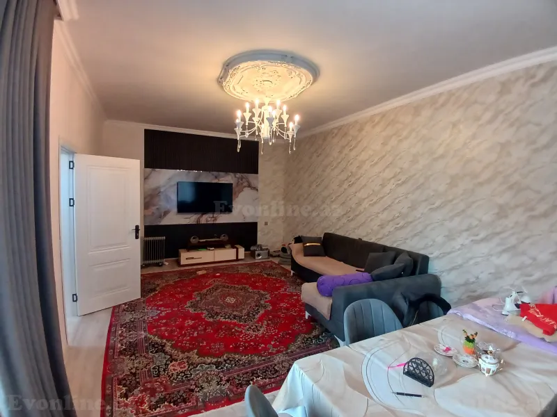 Satılır 4 otaqlı Həyət evi 100.5 m² Yeni Suraxanı - şəkil 10