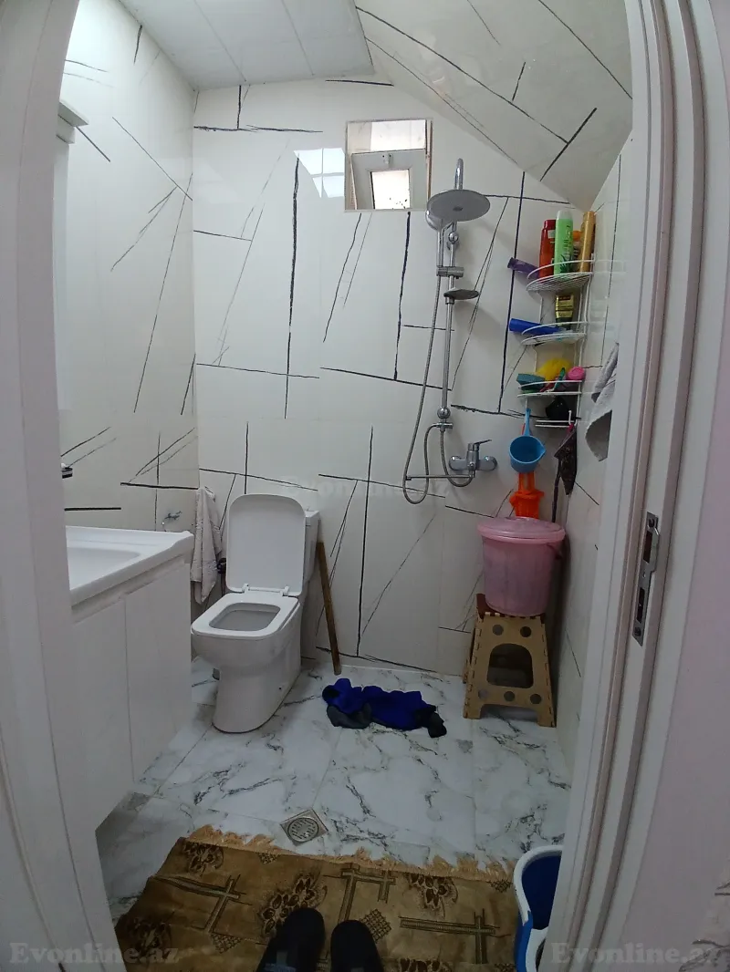 Satılır 4 otaqlı Həyət evi 100.5 m² Yeni Suraxanı - şəkil 11