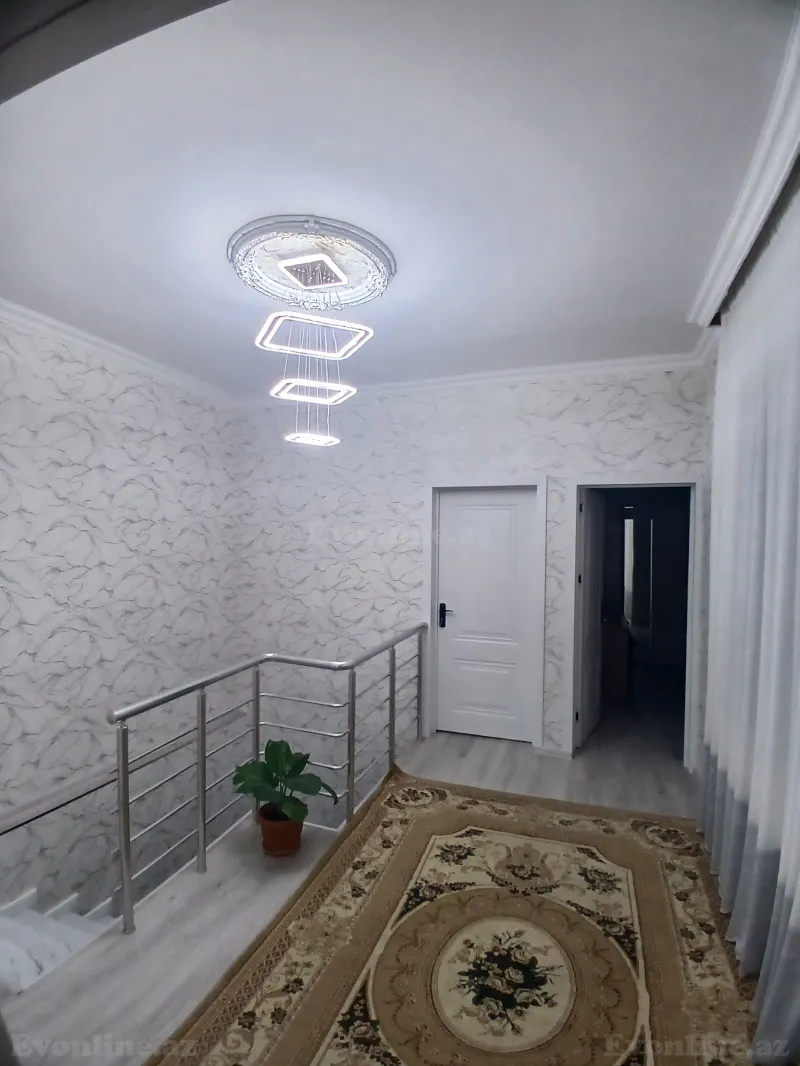 Satılır 4 otaqlı Həyət evi 100.5 m² Yeni Suraxanı - şəkil 16