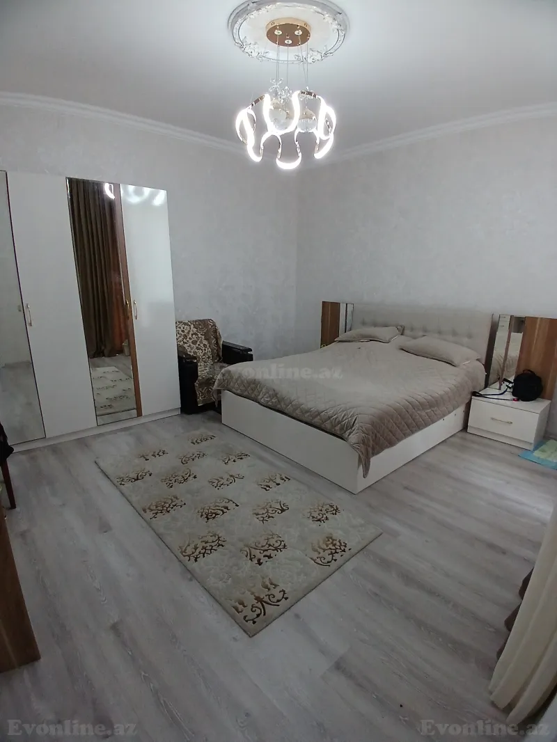 Satılır 4 otaqlı Həyət evi 100.5 m² Yeni Suraxanı - şəkil 18