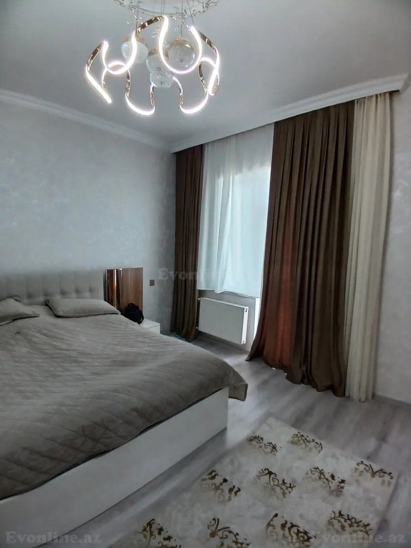 Satılır 4 otaqlı Həyət evi 100.5 m² Yeni Suraxanı - şəkil 19