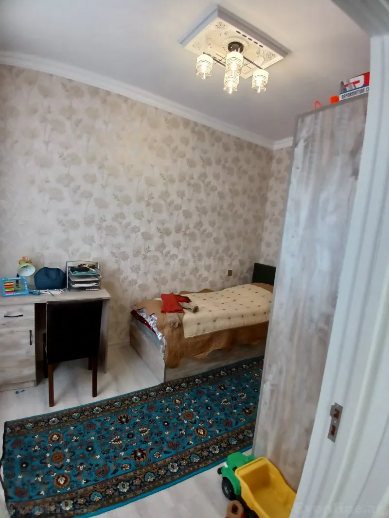 Satılır 4 otaqlı Həyət evi 100.5 m² Yeni Suraxanı - şəkil 20