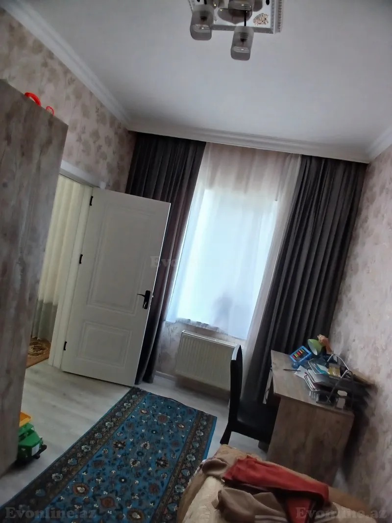 Satılır 4 otaqlı Həyət evi 100.5 m² Yeni Suraxanı - şəkil 21
