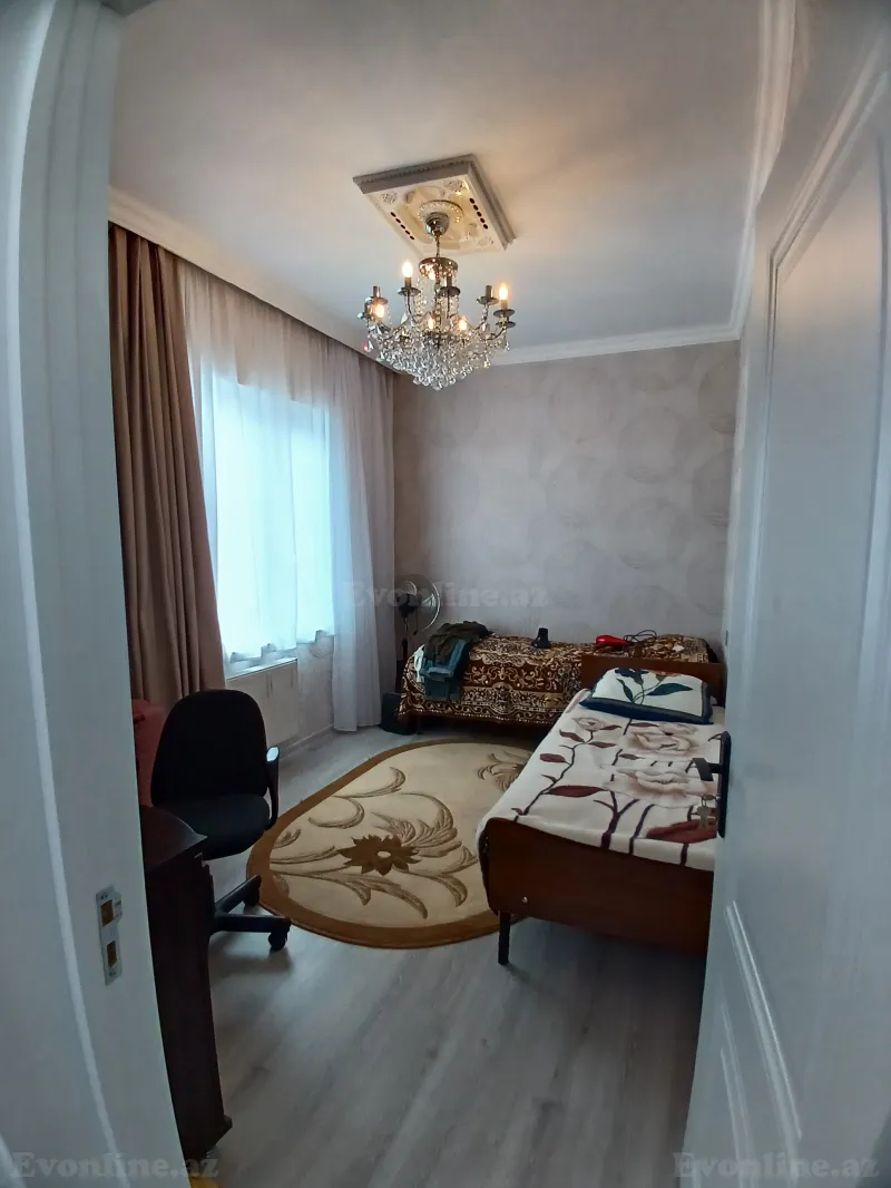 Satılır 4 otaqlı Həyət evi 100.5 m² Yeni Suraxanı - şəkil 22
