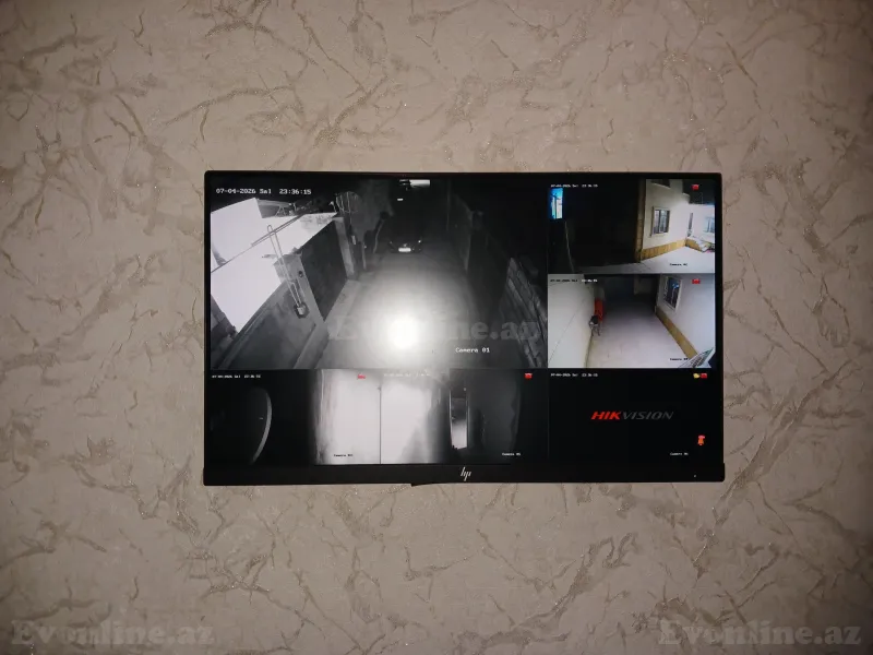 Satılır 4 otaqlı Həyət evi 100.5 m² Yeni Suraxanı - şəkil 23