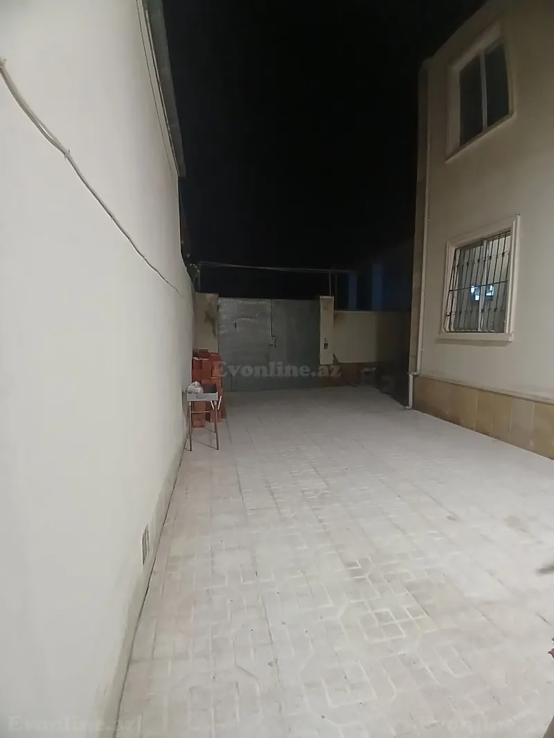 Satılır 4 otaqlı Həyət evi 100.5 m² Yeni Suraxanı - şəkil 25