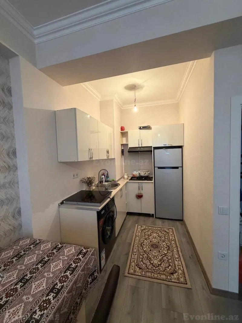 Kirayə verilir 2 otaqlı Mənzil Yeni tikili 55 m² 20 Yanvar m. - şəkil 6