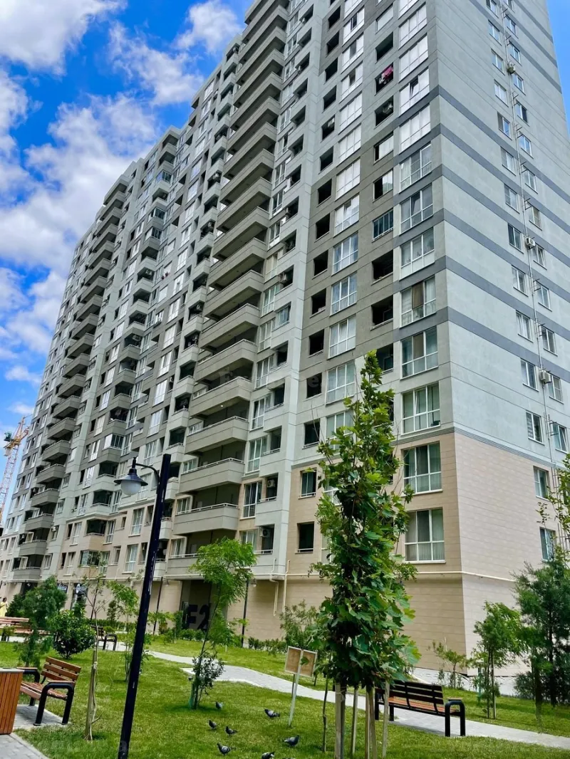 Kirayə verilir 2 otaqlı Mənzil Yeni tikili 55 m² 20 Yanvar m. - şəkil 8