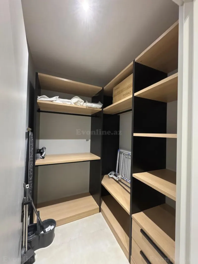 Satılır 2 otaqlı Mənzil Yeni tikili 102 m² Sea Breeze - şəkil 9