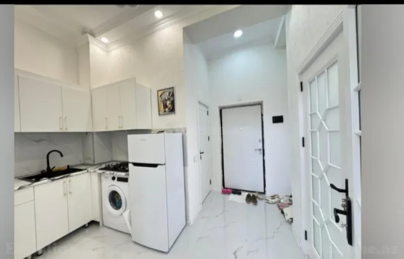 Kirayə verilir 2 otaqlı Mənzil Yeni tikili 65 m² Buzovna - şəkil 5