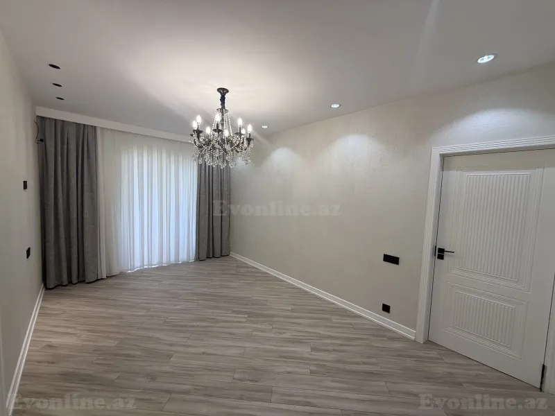 2 otaqlı Mənzil 60 m² Xalqlar Dostluğu m. Satılır
