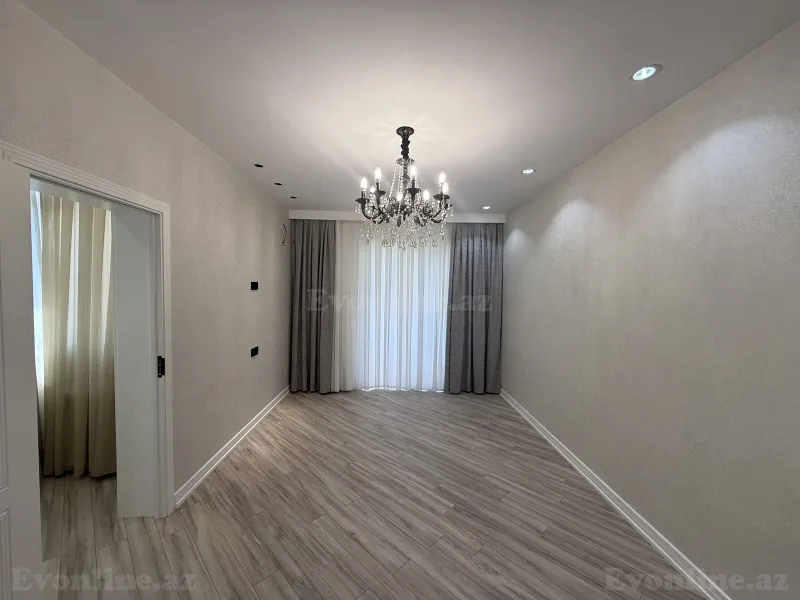 Satılır 2 otaqlı Mənzil Köhnə tikili 60 m² Xalqlar Dostluğu m. - şəkil 3