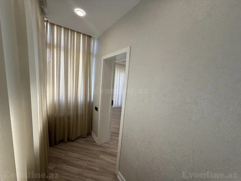 Satılır 2 otaqlı Mənzil Köhnə tikili 60 m² Xalqlar Dostluğu m. - şəkil 4