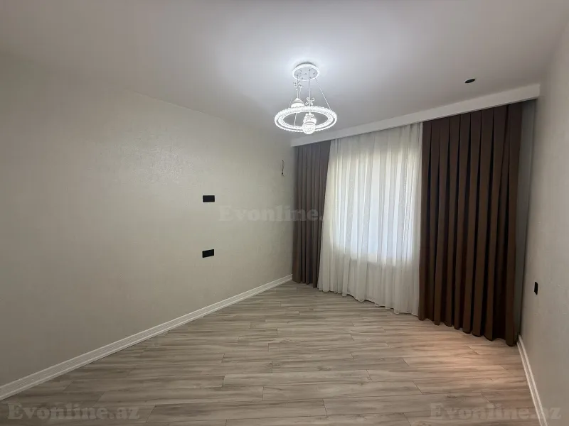 Satılır 2 otaqlı Mənzil Köhnə tikili 60 m² Xalqlar Dostluğu m. - şəkil 6