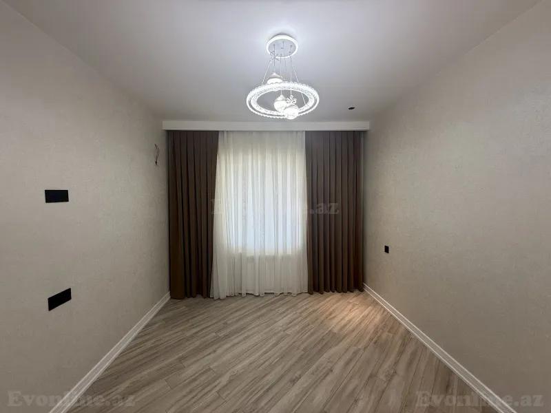 Satılır 2 otaqlı Mənzil Köhnə tikili 60 m² Xalqlar Dostluğu m. - şəkil 7