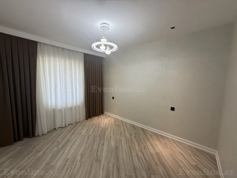 Satılır 2 otaqlı Mənzil Köhnə tikili 60 m² Xalqlar Dostluğu m. - şəkil 8