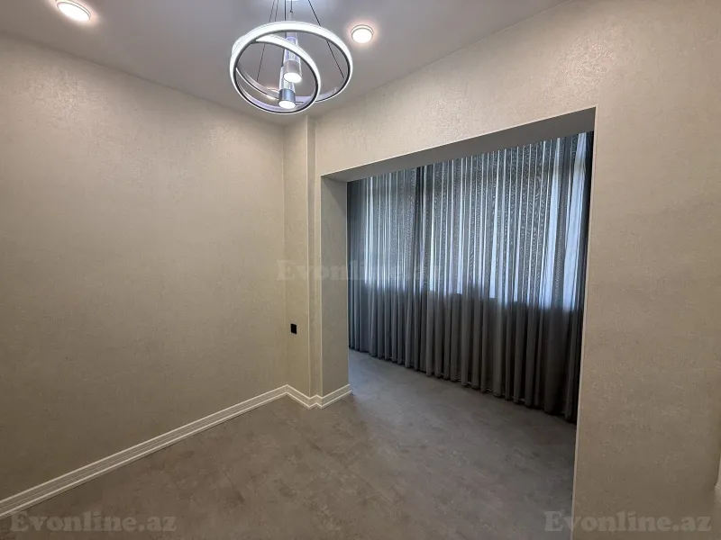 Satılır 2 otaqlı Mənzil Köhnə tikili 60 m² Xalqlar Dostluğu m. - şəkil 9