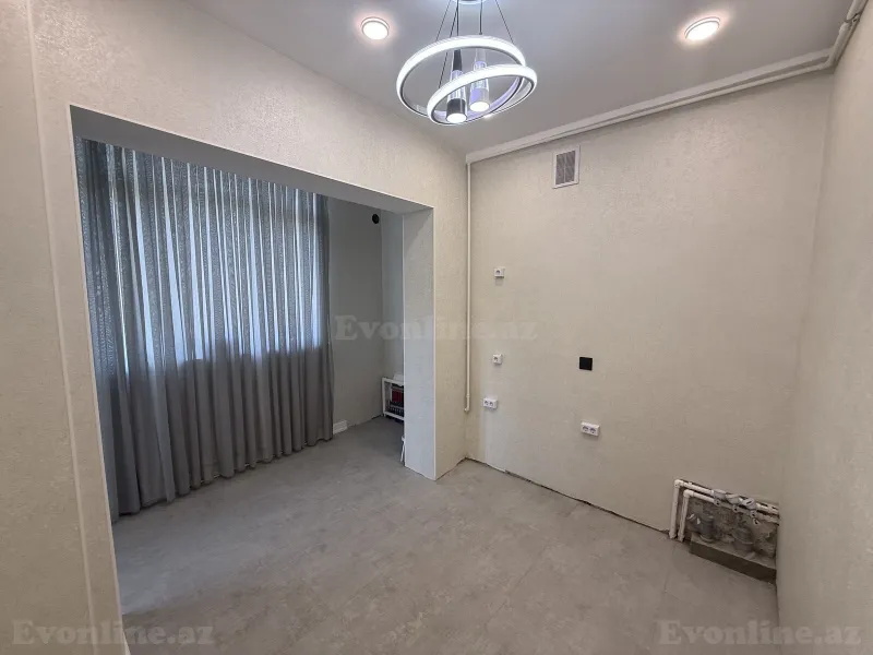 Satılır 2 otaqlı Mənzil Köhnə tikili 60 m² Xalqlar Dostluğu m. - şəkil 10