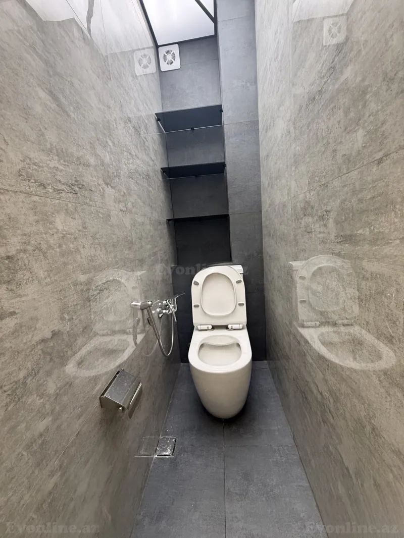 Satılır 2 otaqlı Mənzil Köhnə tikili 60 m² Xalqlar Dostluğu m. - şəkil 12