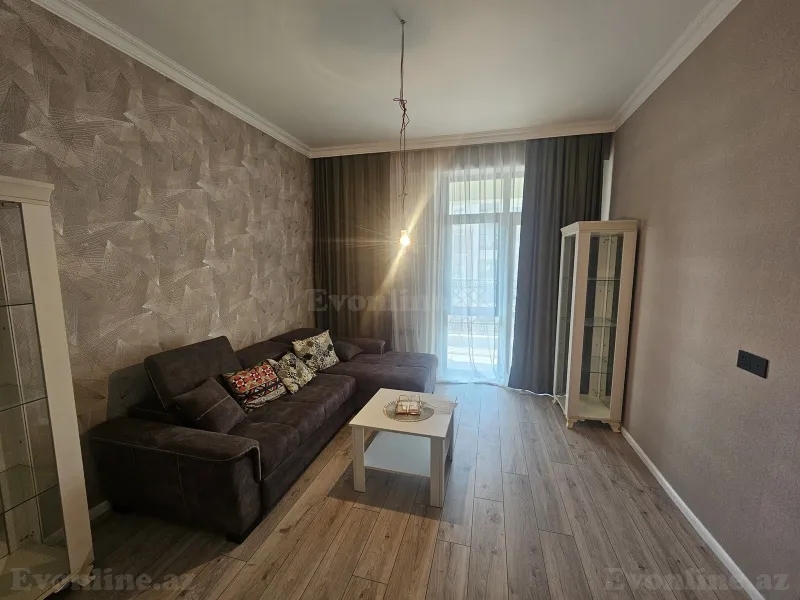 Satılır 3 otaqlı Mənzil Köhnə tikili 92 m² Qara Qarayev m. - şəkil 3