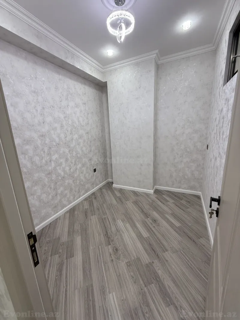 Satılır 3 otaqlı Mənzil Yeni tikili 51 m² Hökməli - şəkil 6