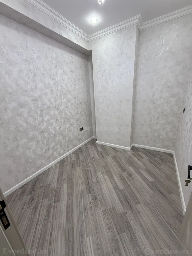 Satılır 3 otaqlı Mənzil Yeni tikili 51 m² Hökməli - şəkil 7