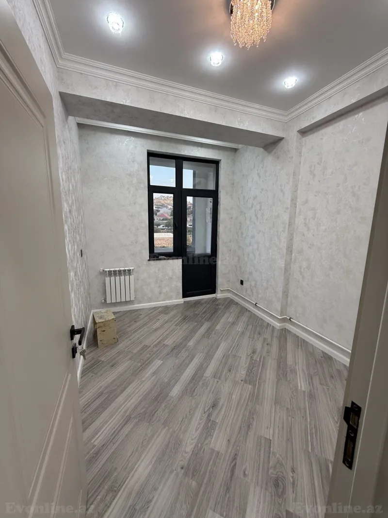 Satılır 3 otaqlı Mənzil Yeni tikili 51 m² Hökməli - şəkil 8