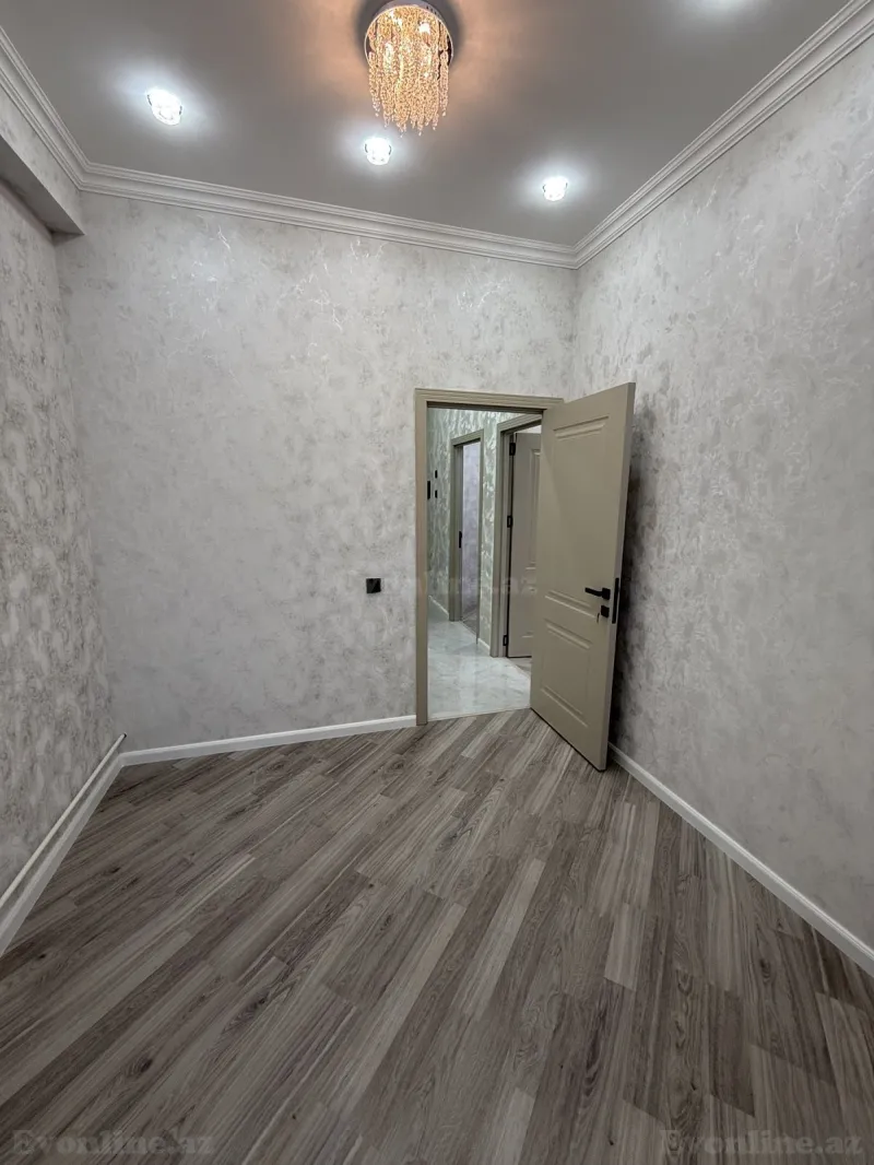 Satılır 3 otaqlı Mənzil Yeni tikili 51 m² Hökməli - şəkil 9
