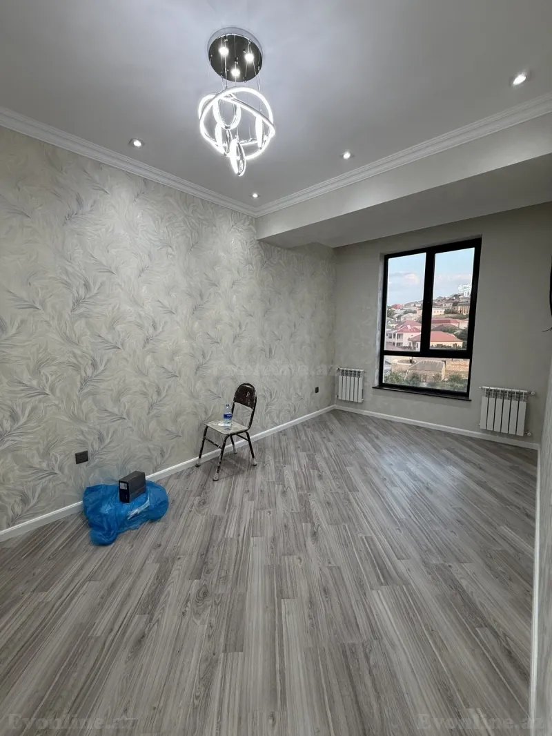 Satılır 3 otaqlı Mənzil Yeni tikili 51 m² Hökməli - şəkil 10