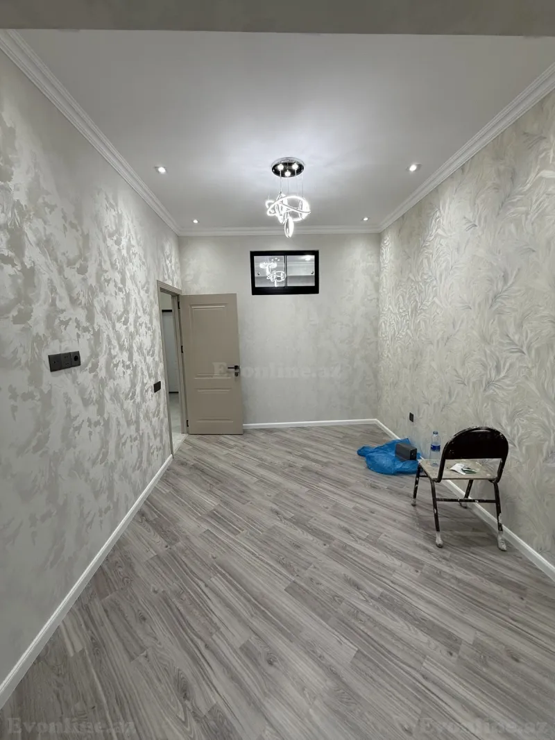Satılır 3 otaqlı Mənzil Yeni tikili 51 m² Hökməli - şəkil 11