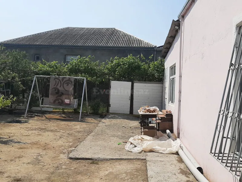 Satılır Torpaq 4.5 sot Binə - şəkil 3