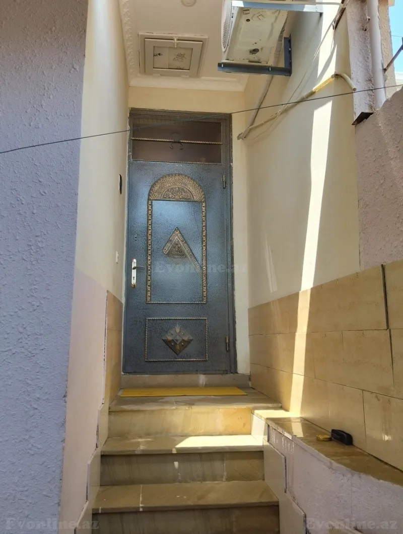 Satılır 3 otaqlı Həyət evi 65 m² Xırdalan - şəkil 3